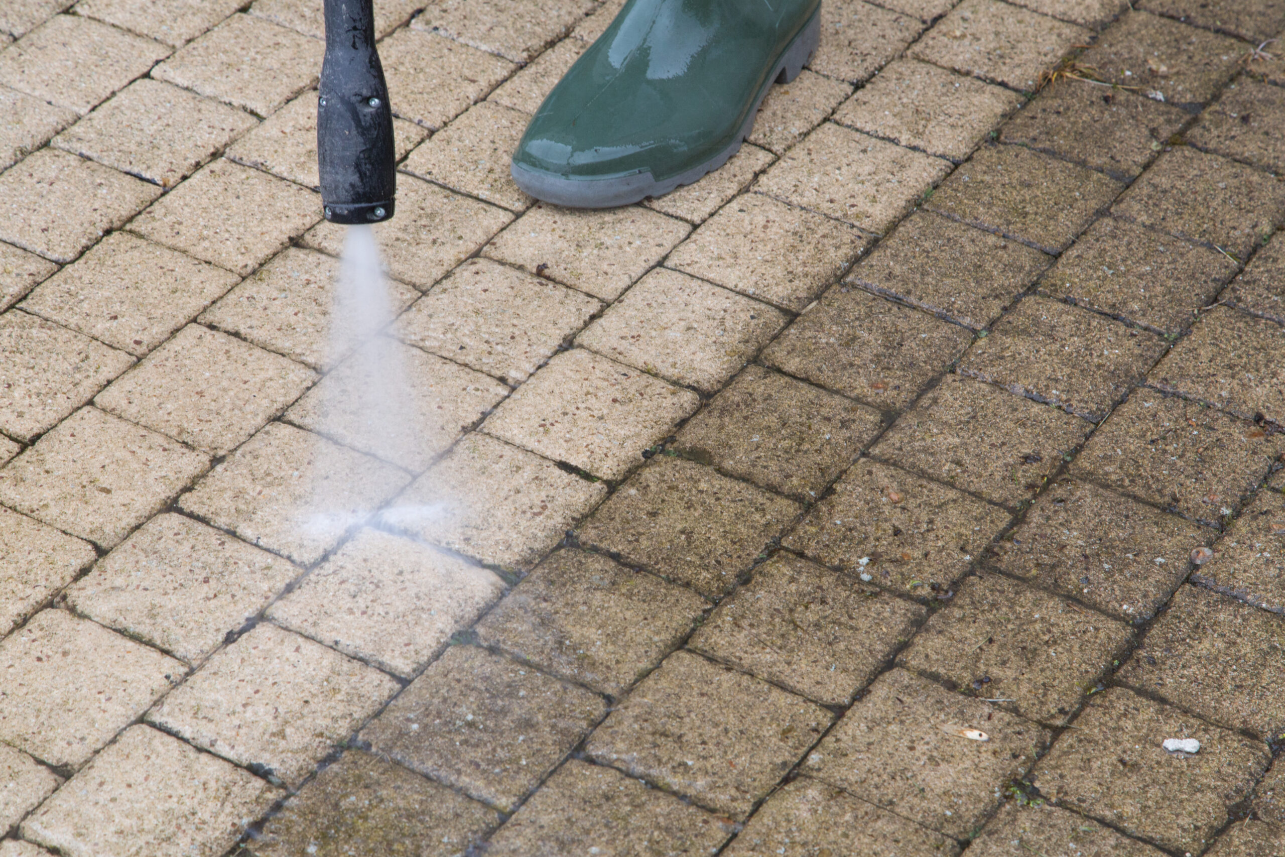 Clifton Pressure Washing