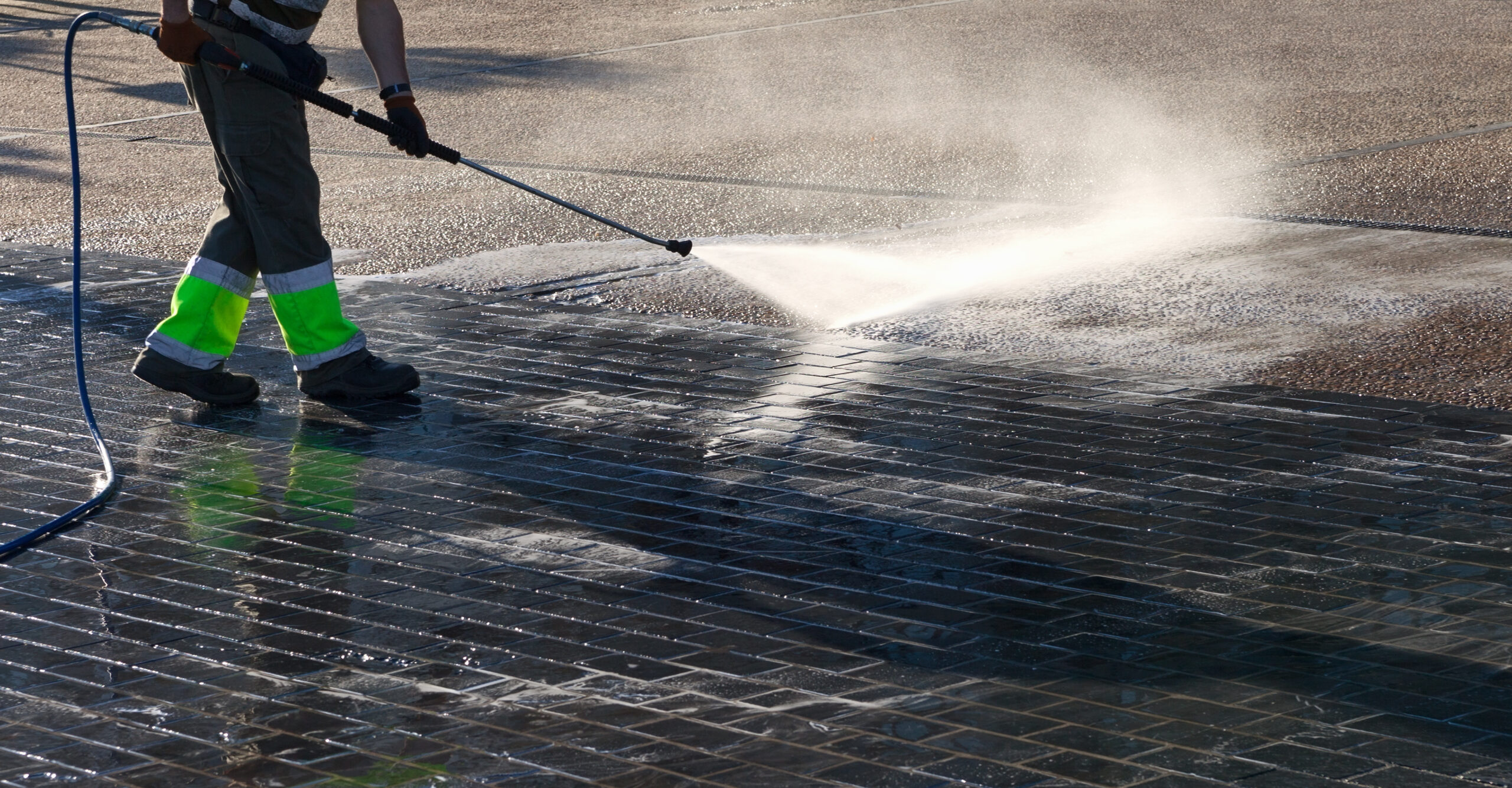 Bloomfield Pressure Washing